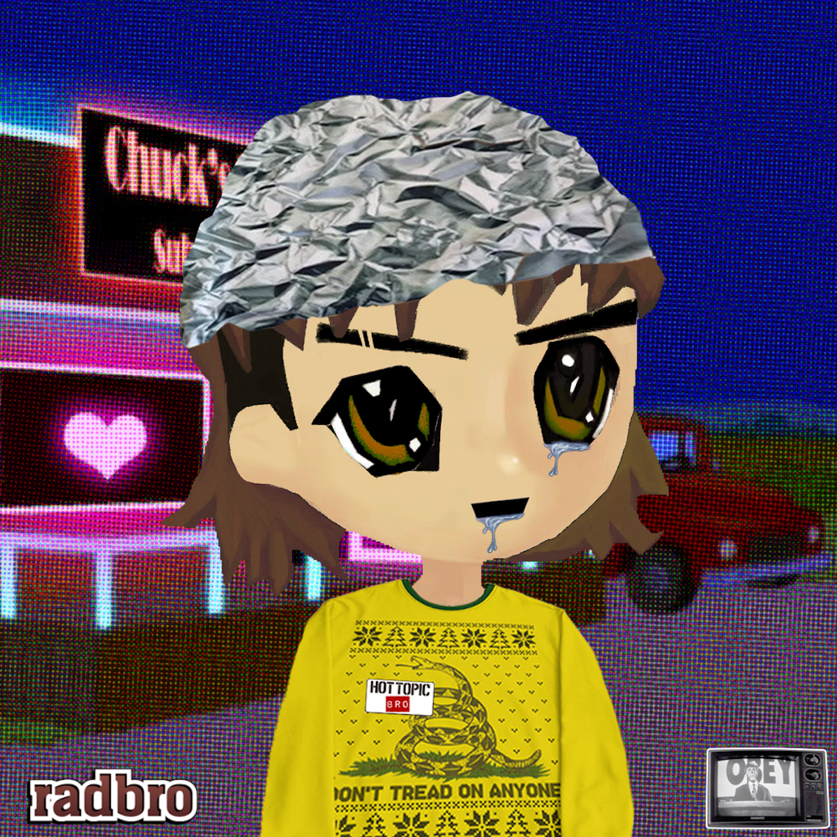 Radbro #1059