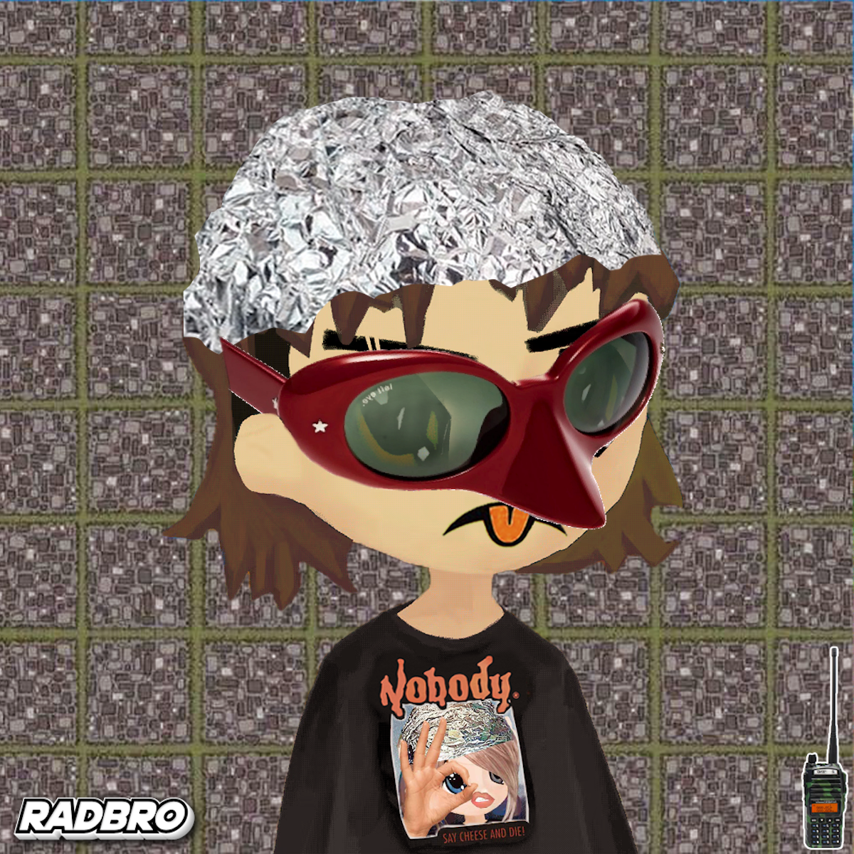 Radbro #1099