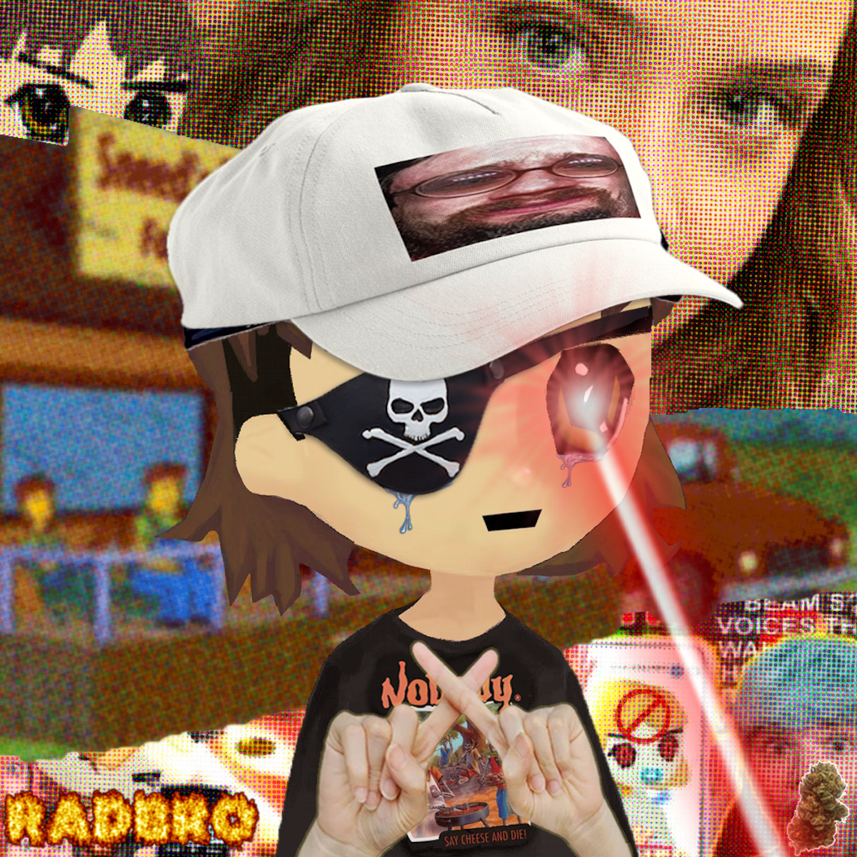 Radbro #1131