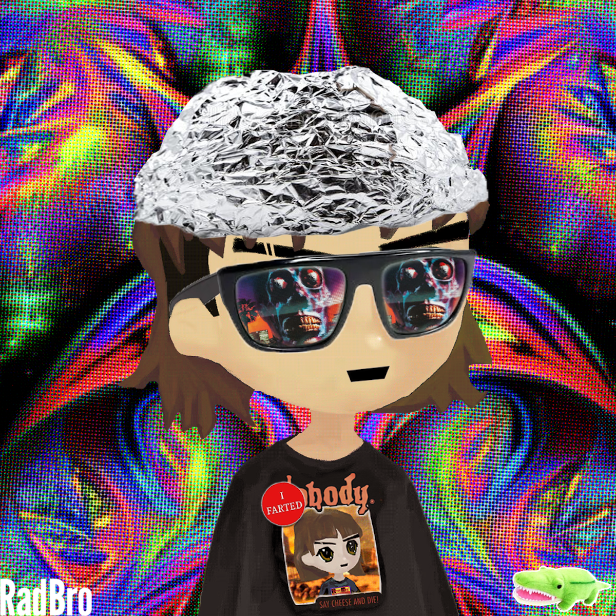 Radbro #115
