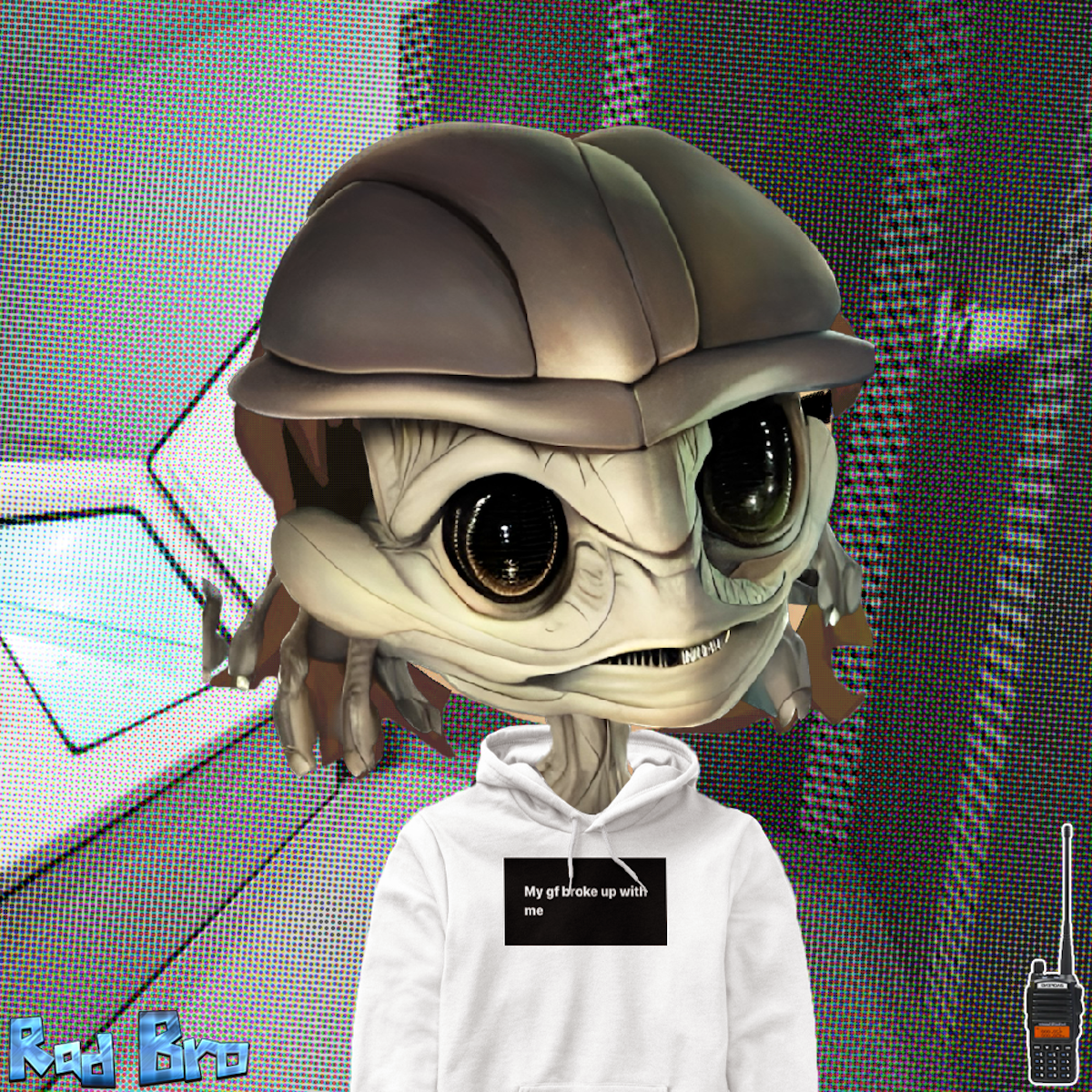 Radbro #1228