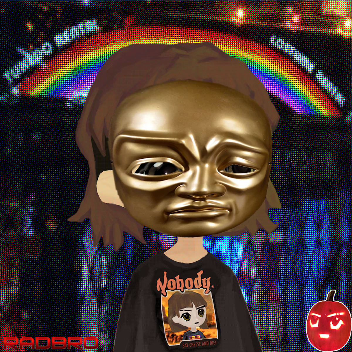 Radbro #1248