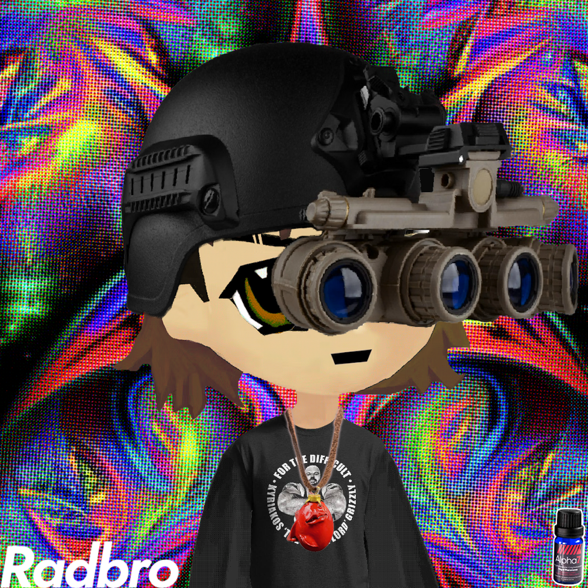 Radbro #1256
