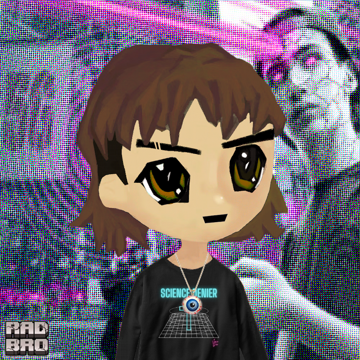 Radbro #1261