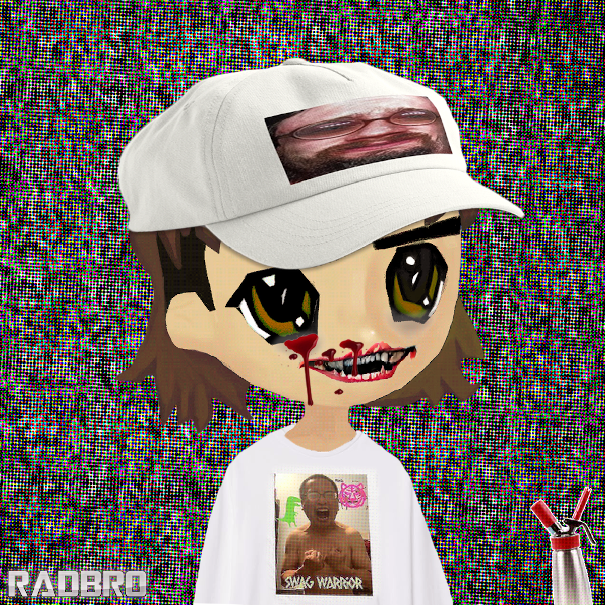Radbro #127