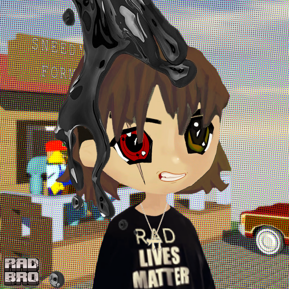 Radbro #1277