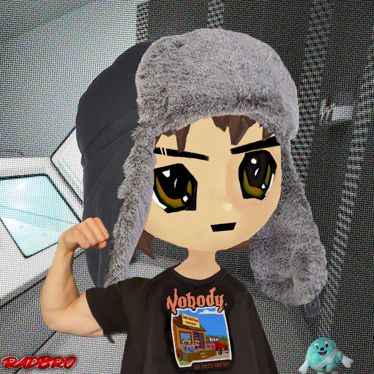 Radbro #1301