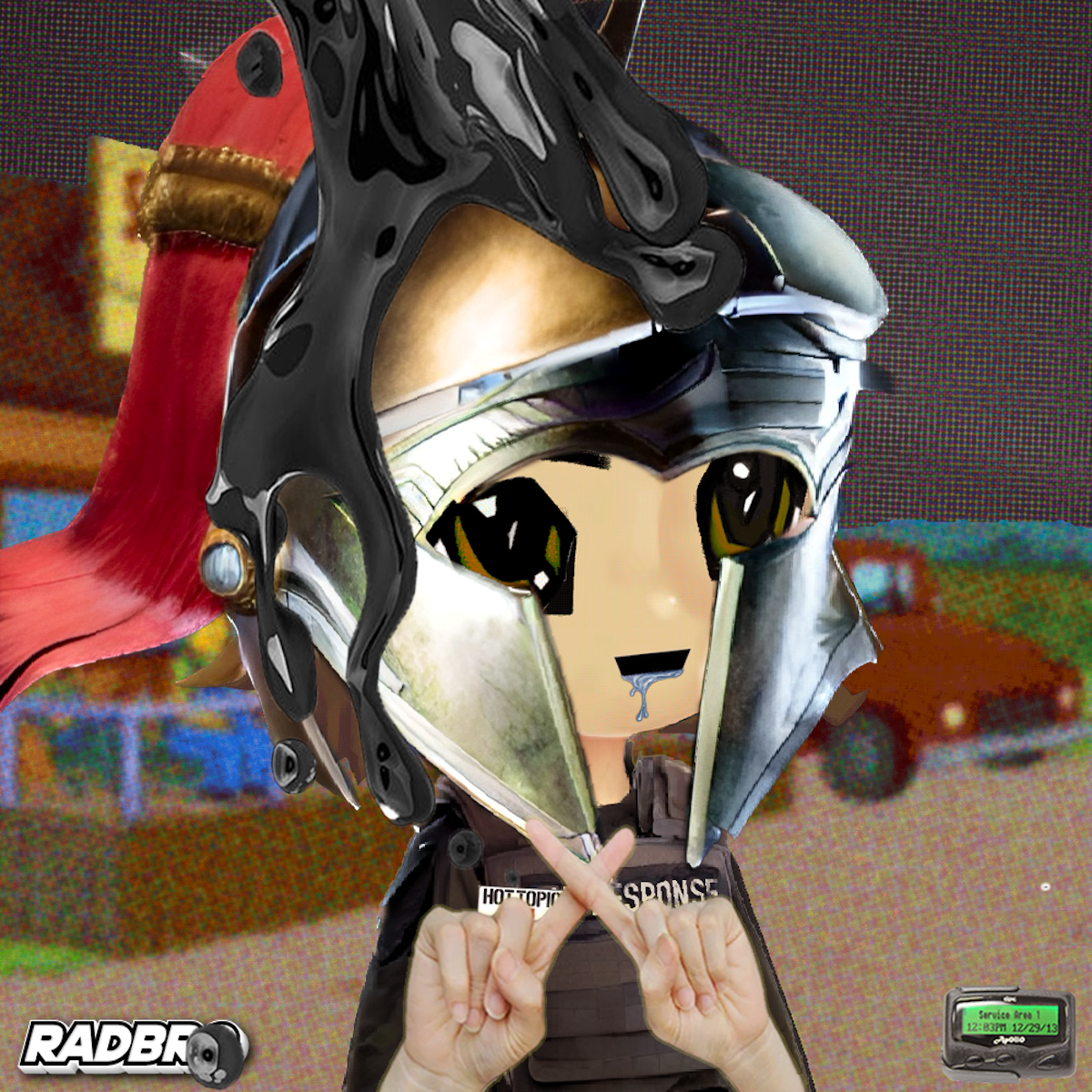 Radbro #1310