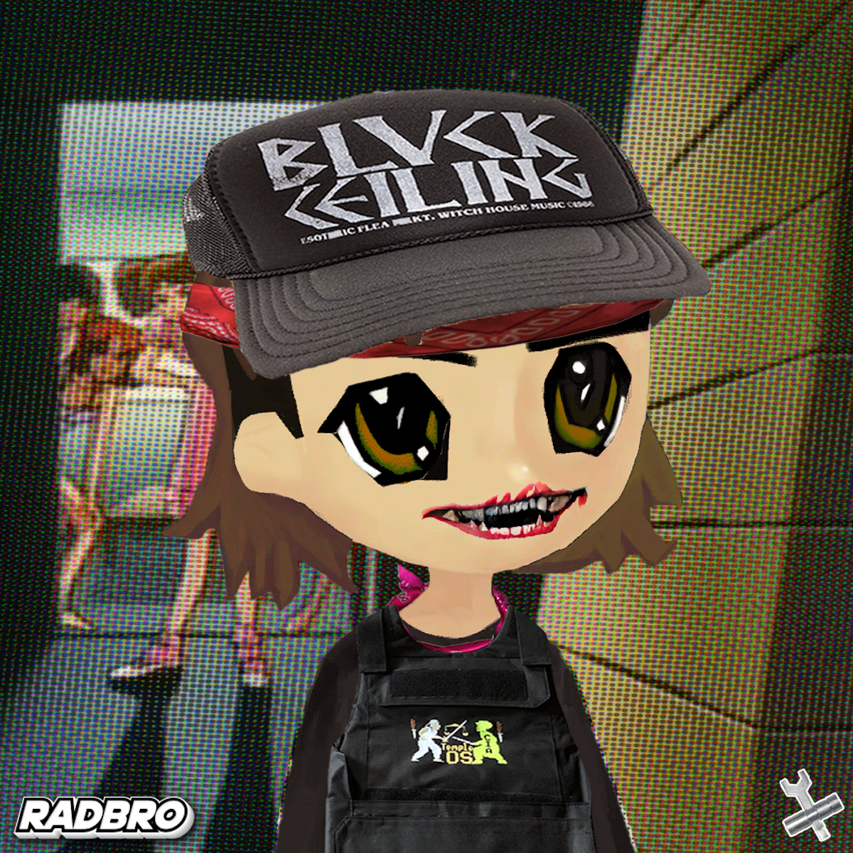 Radbro #1330