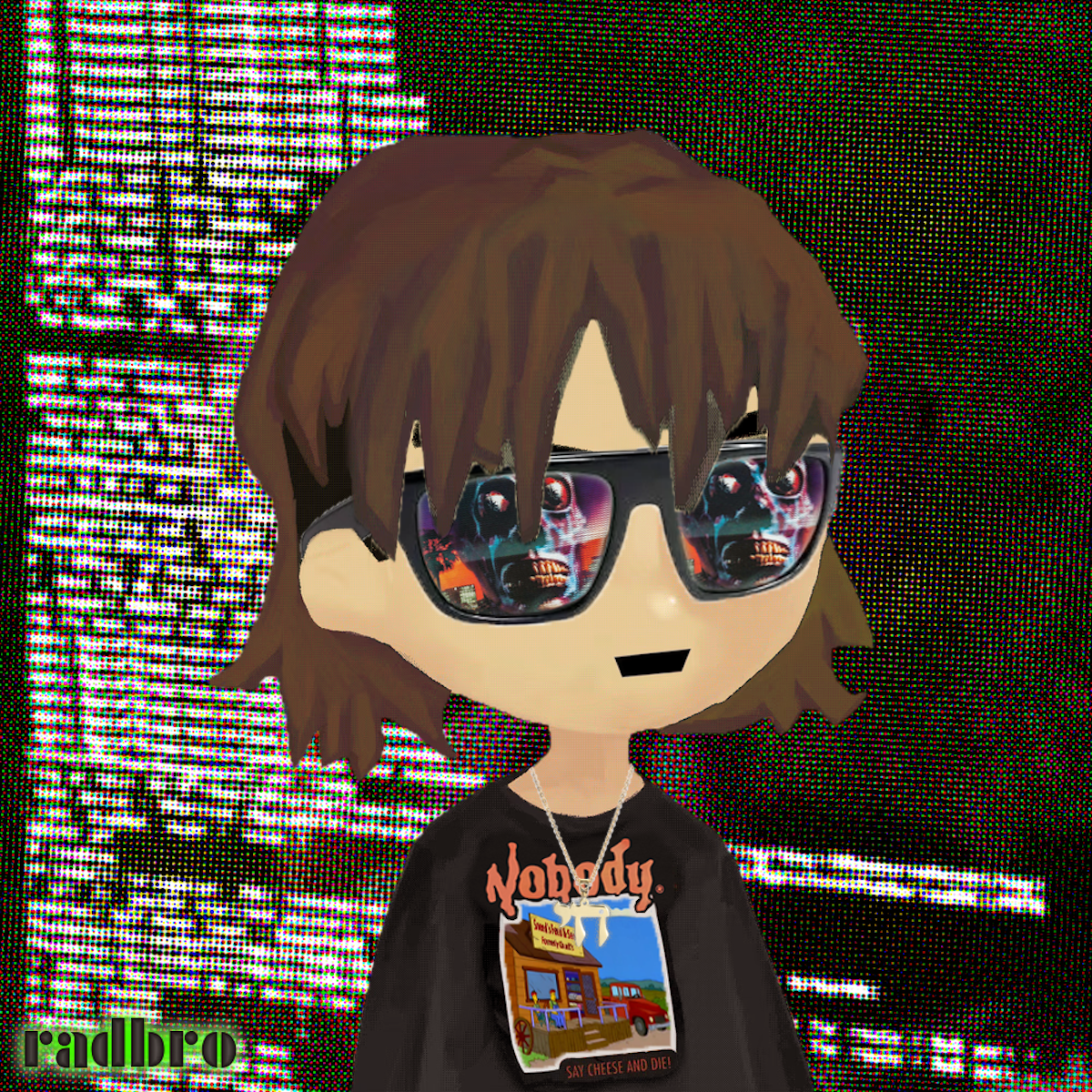 Radbro #1334