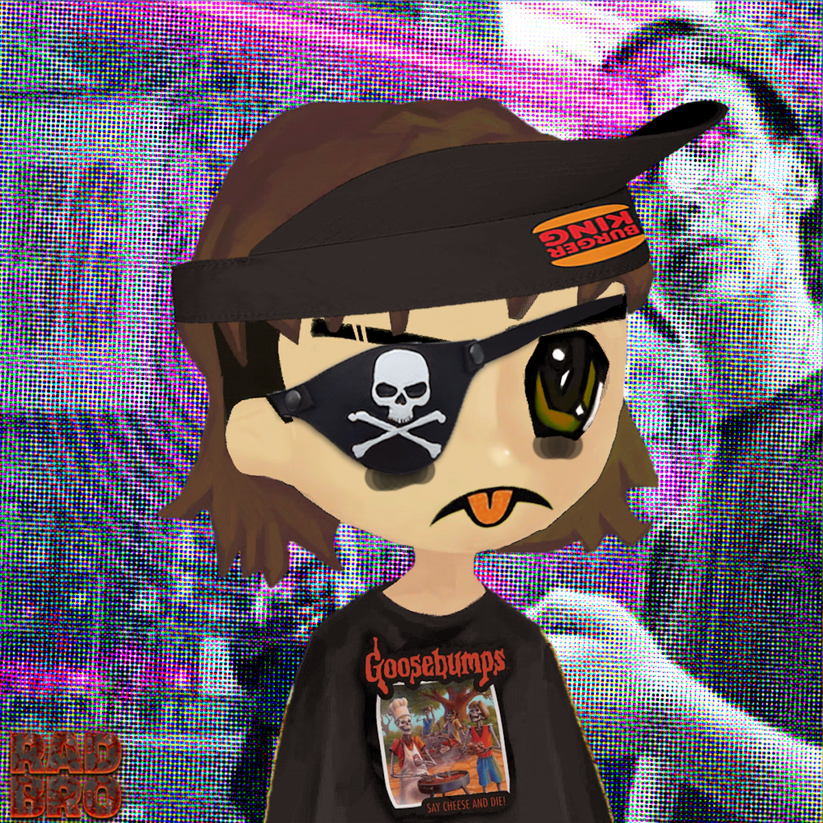 Radbro #1347