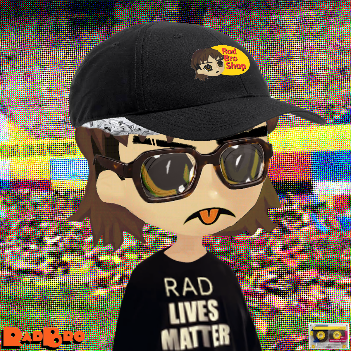 Radbro #1366