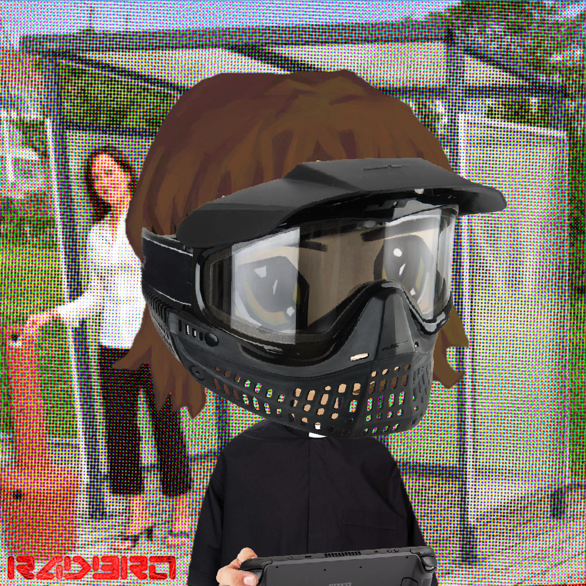 Radbro #1369