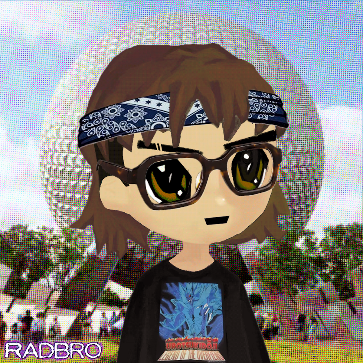 Radbro #1375