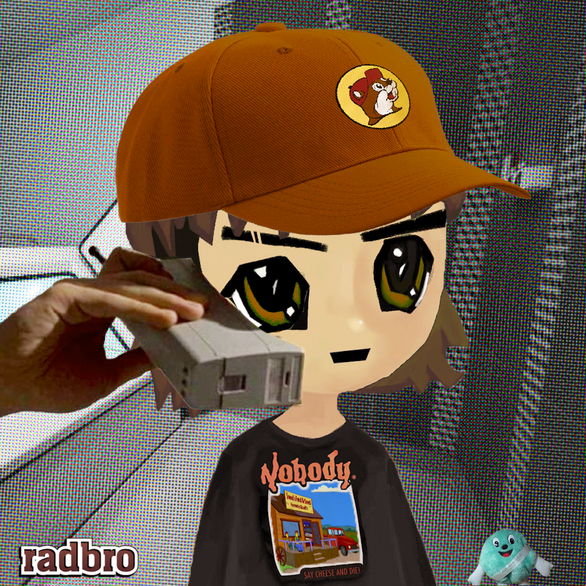 Radbro #1378