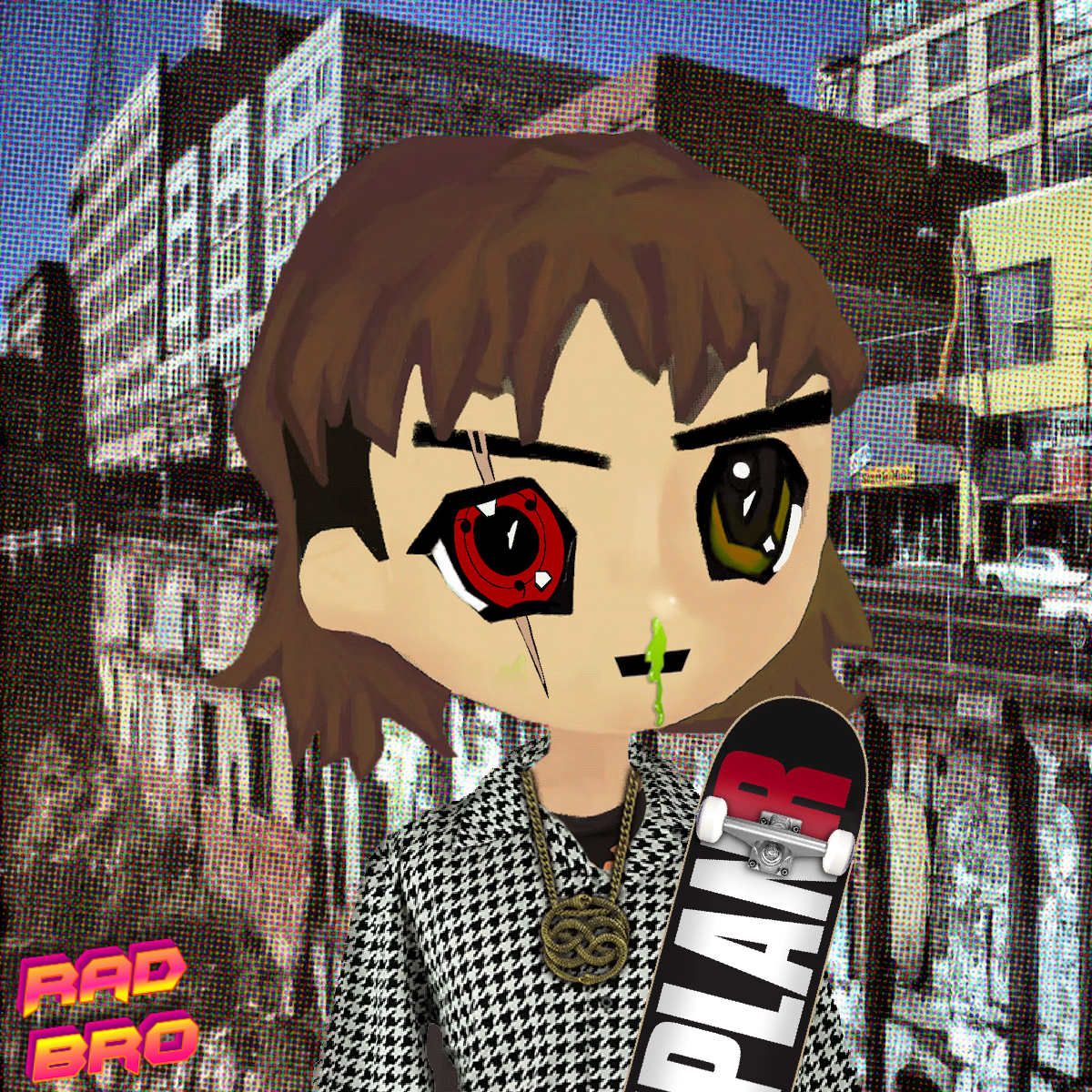 Radbro #1416