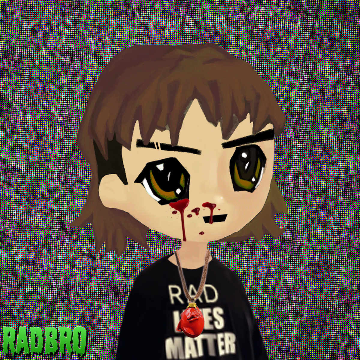 Radbro #1425