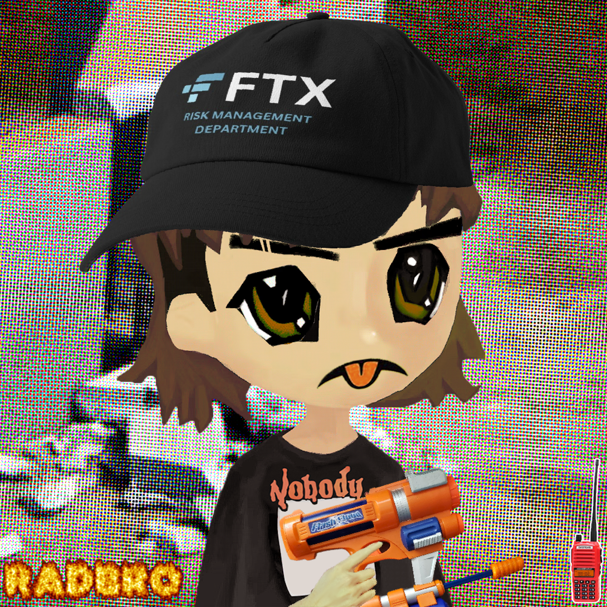 Radbro #1449