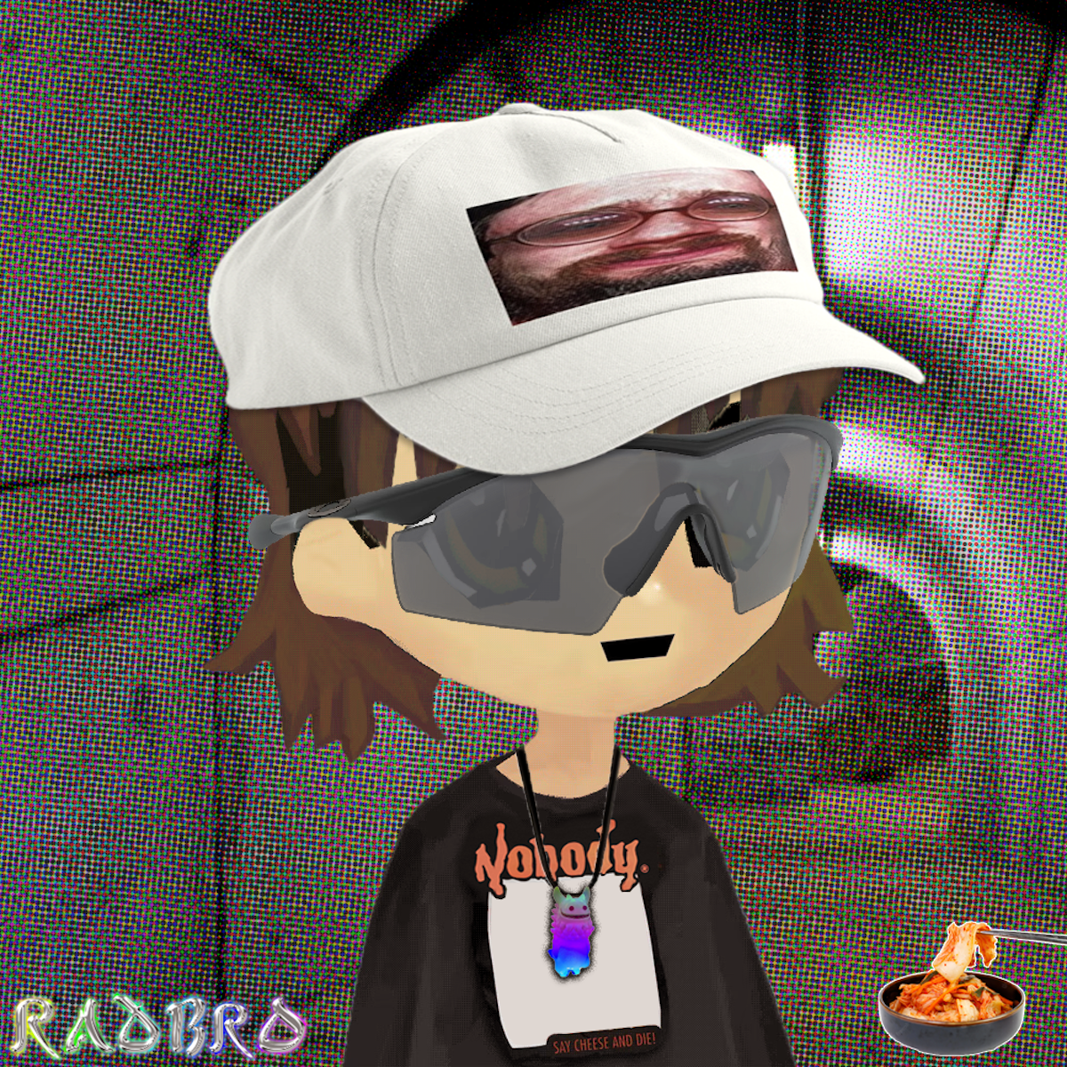 Radbro #1461