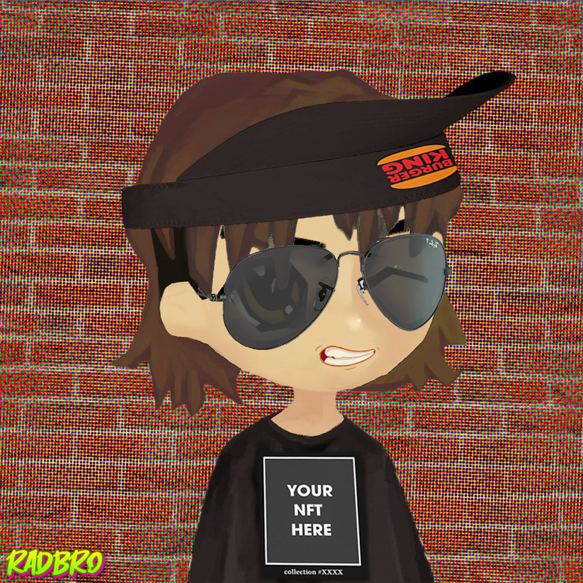 Radbro #1469