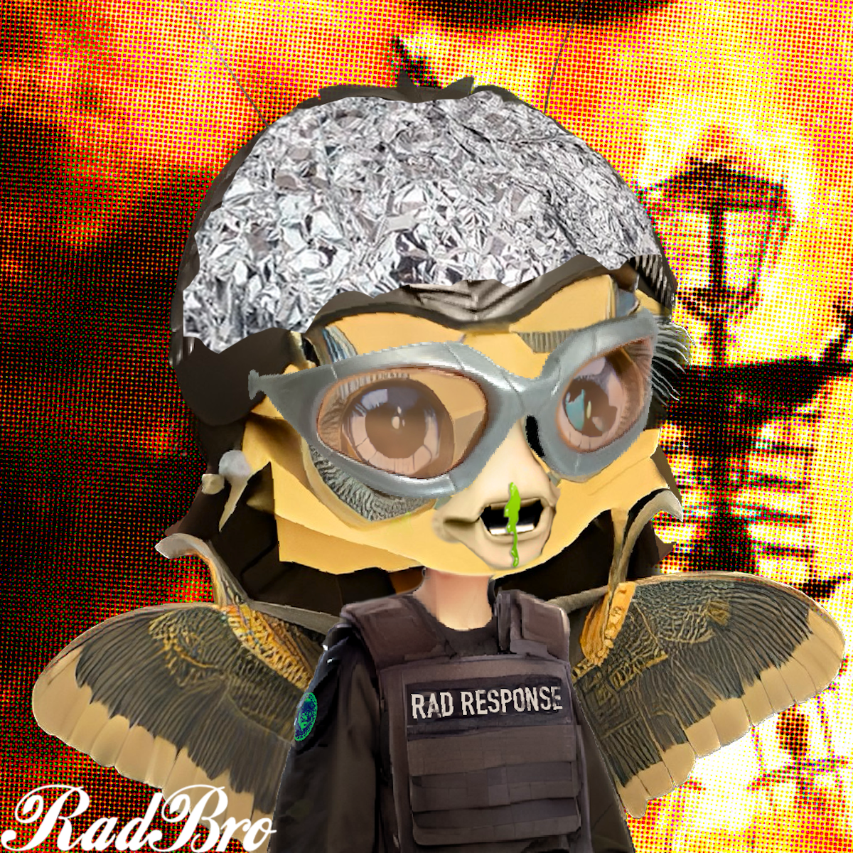 Radbro #1472