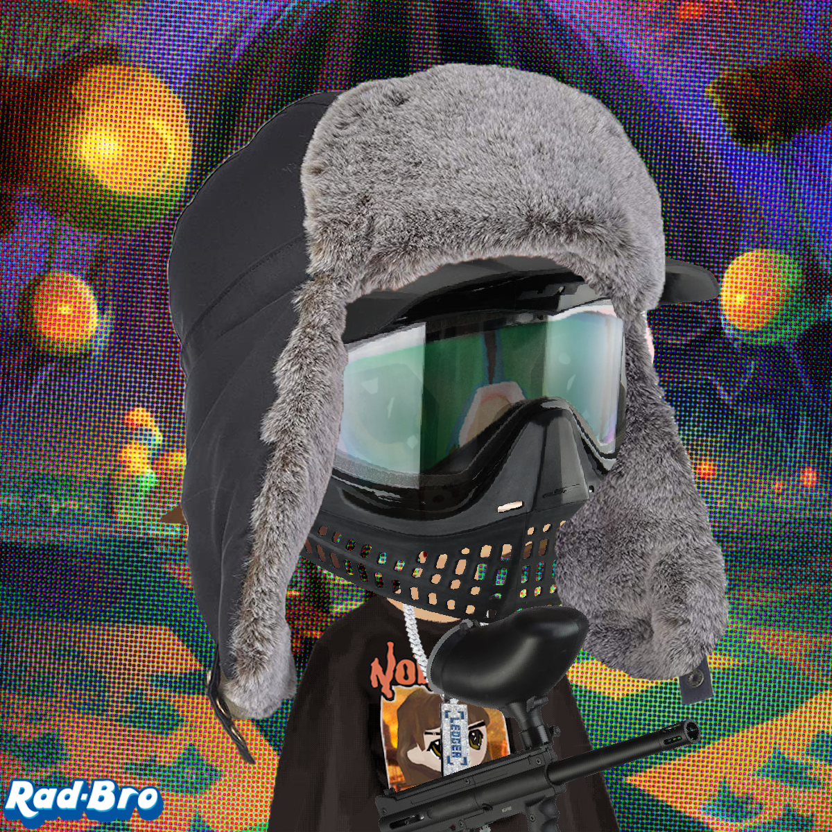 Radbro #1519