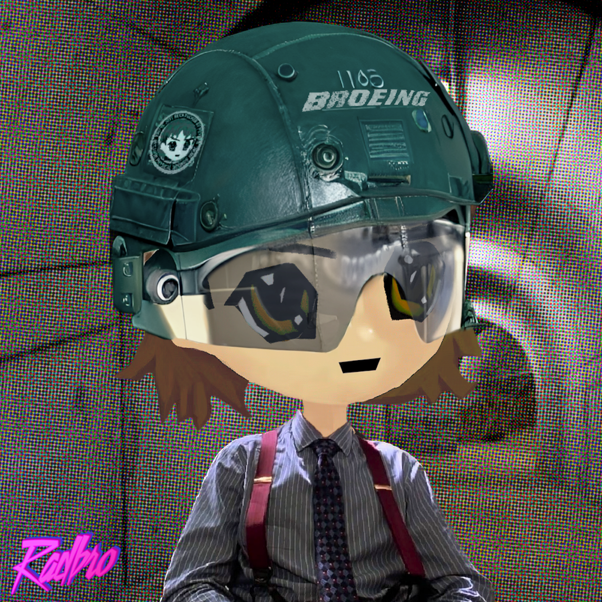 Radbro #1531