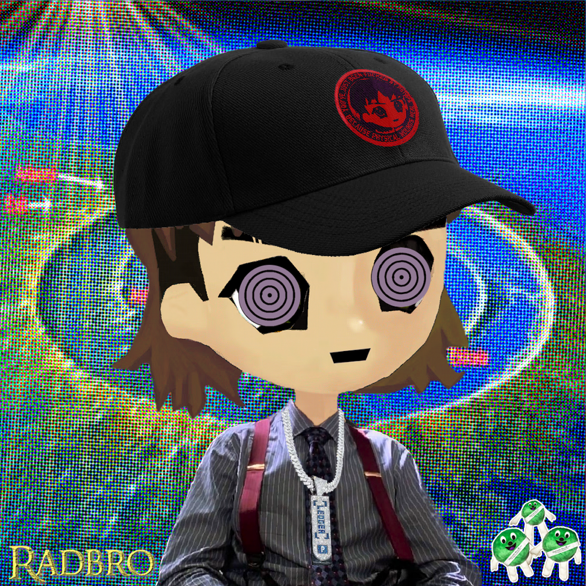 Radbro #1534