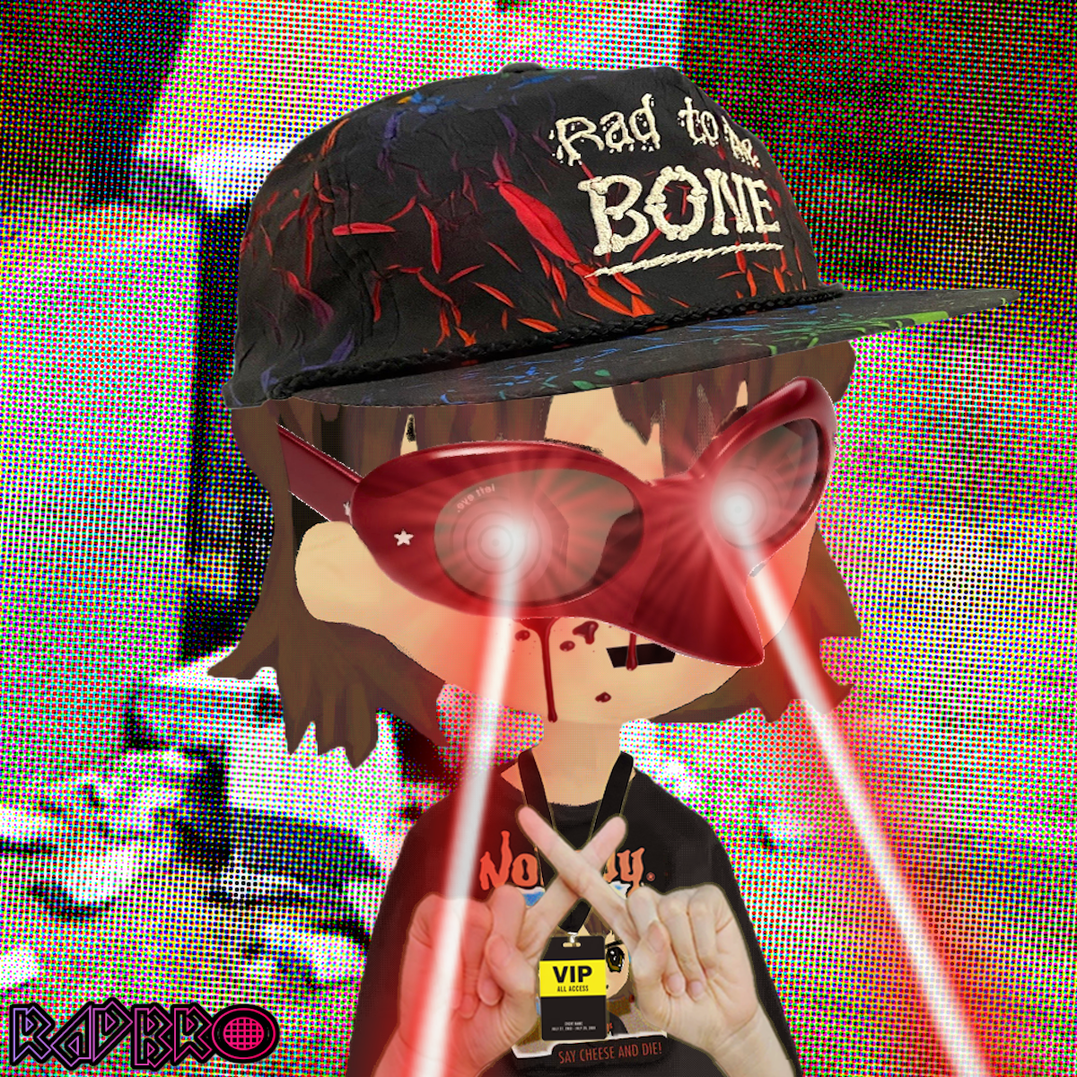 Radbro #1554