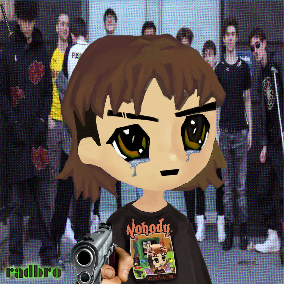 Radbro #1562
