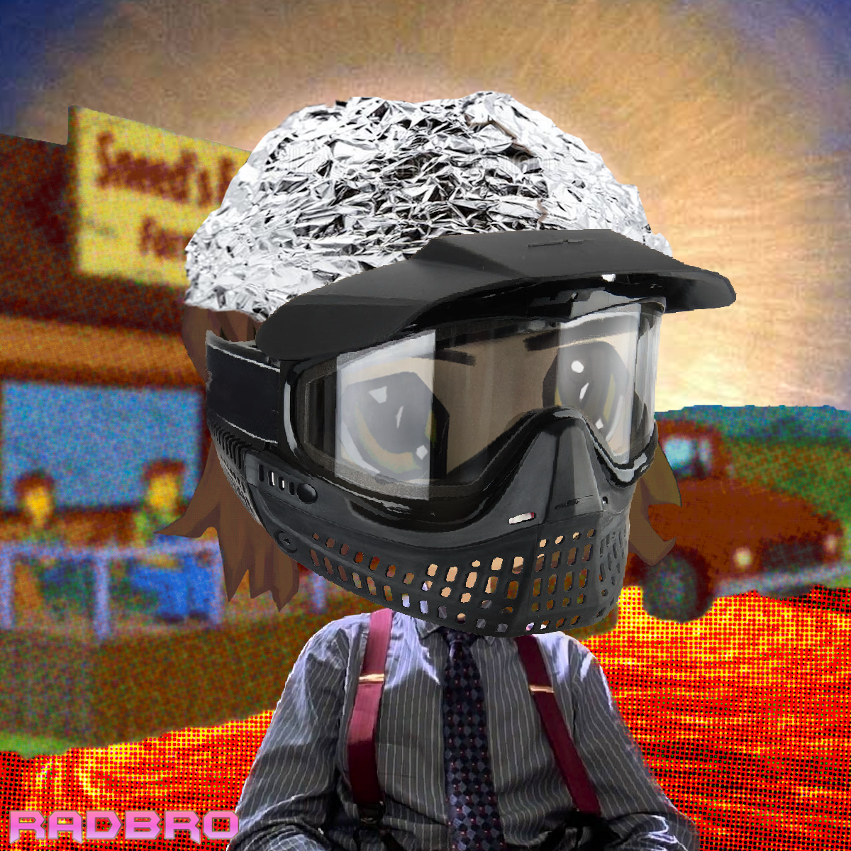 Radbro #1563