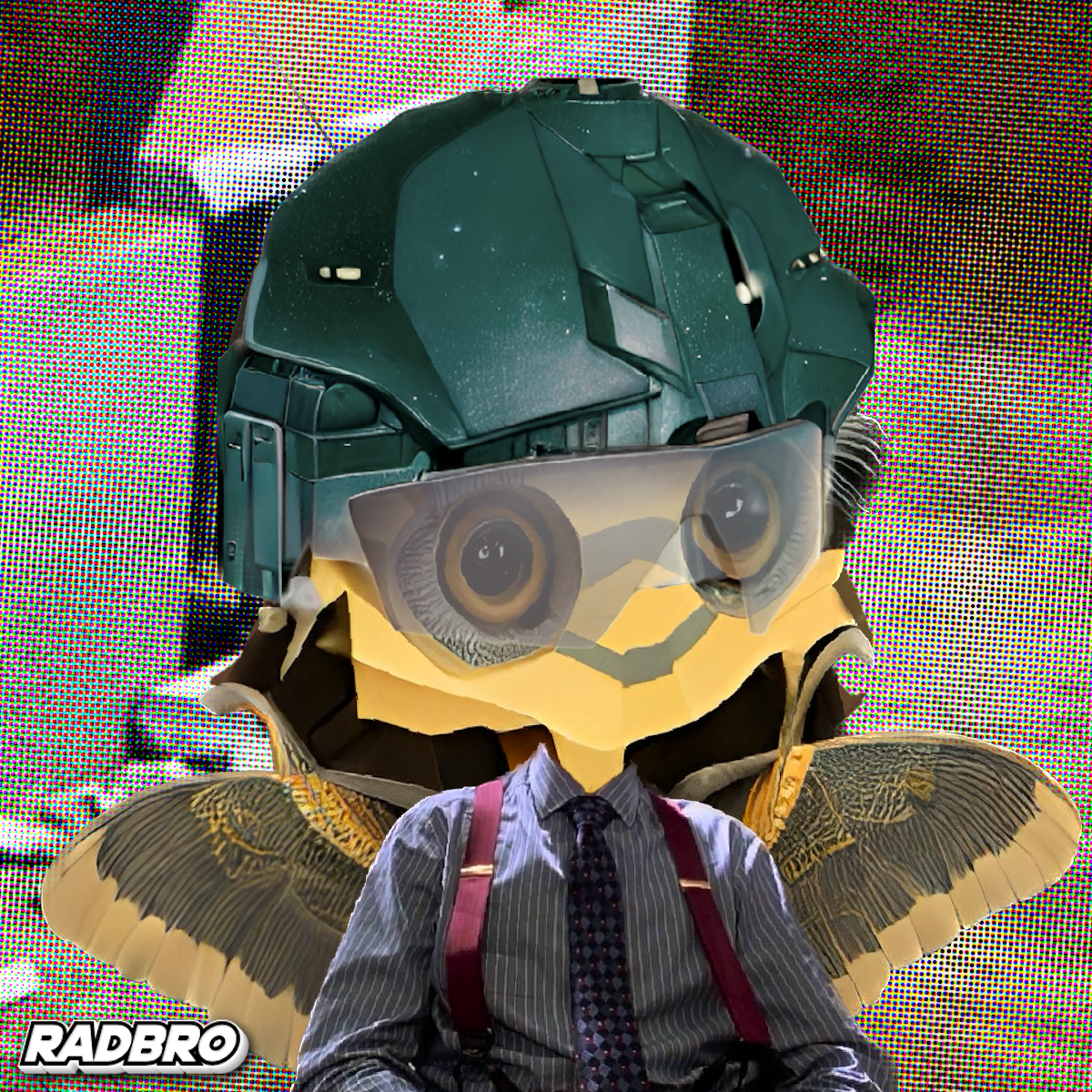 Radbro #1592