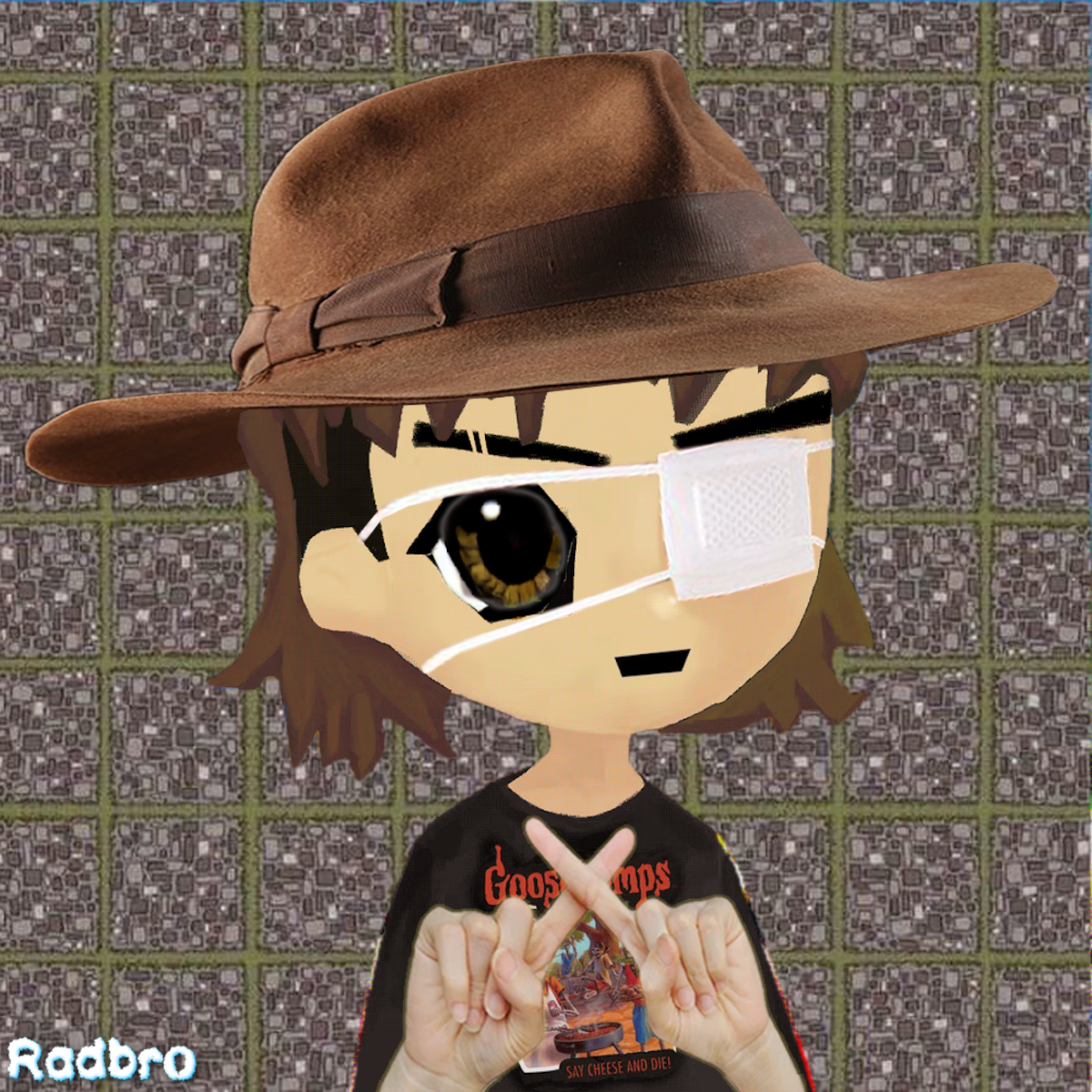 Radbro #1687