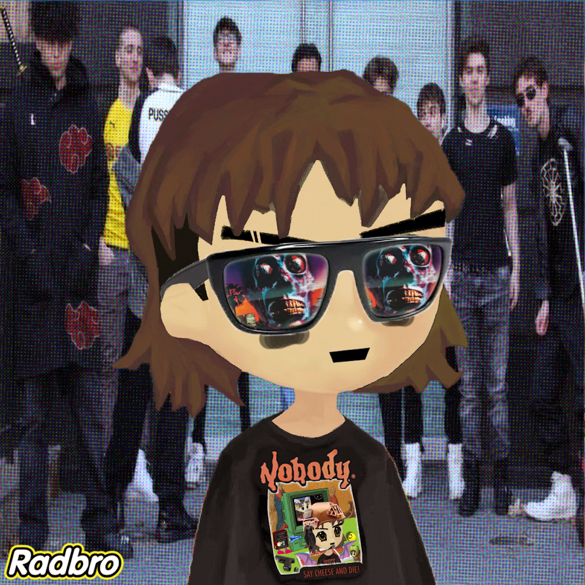 Radbro #169