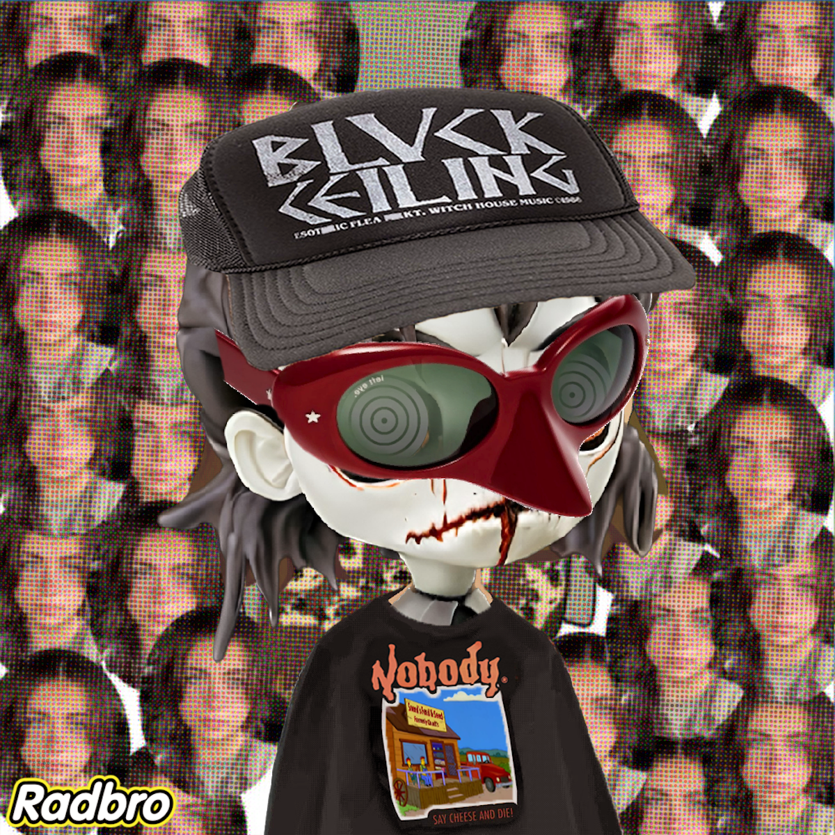 Radbro #1703