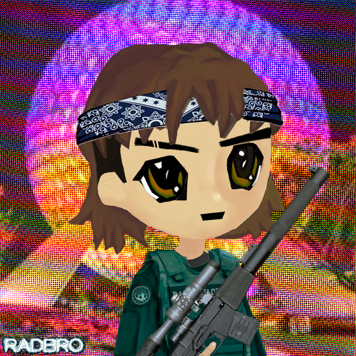 Radbro #18
