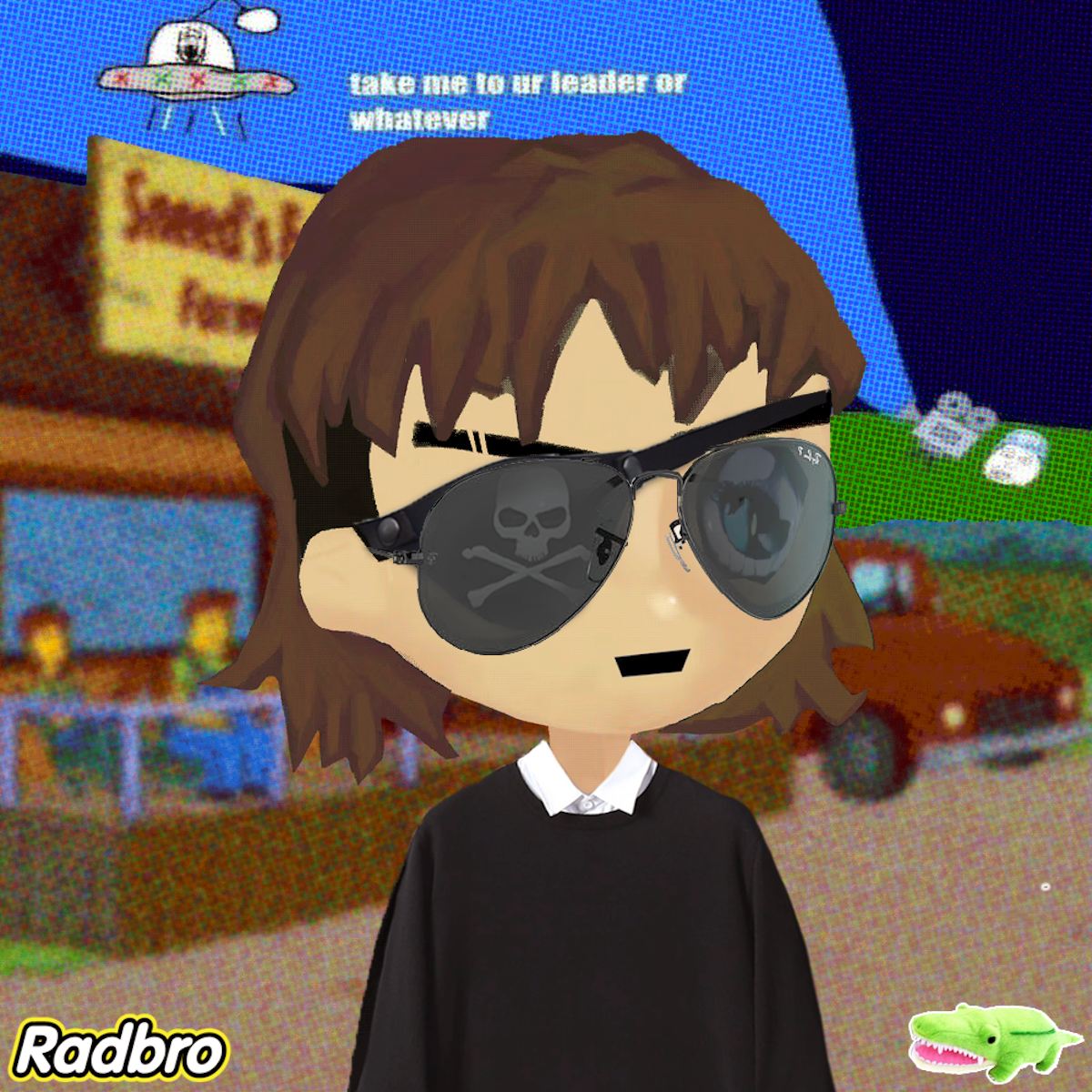 Radbro #184