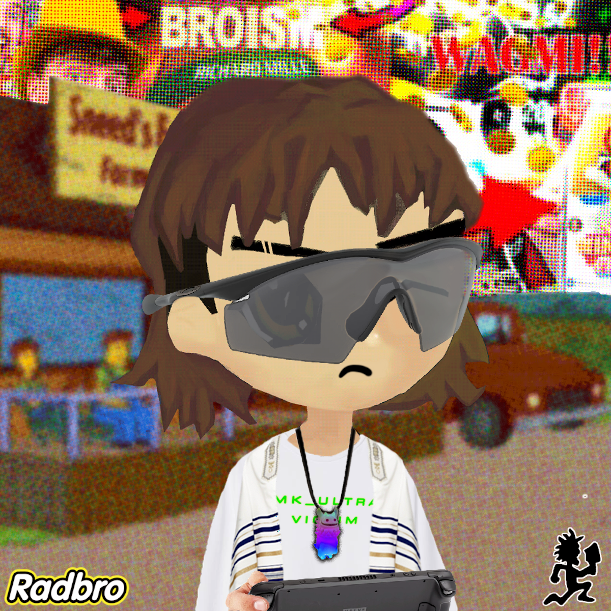 Radbro #1880