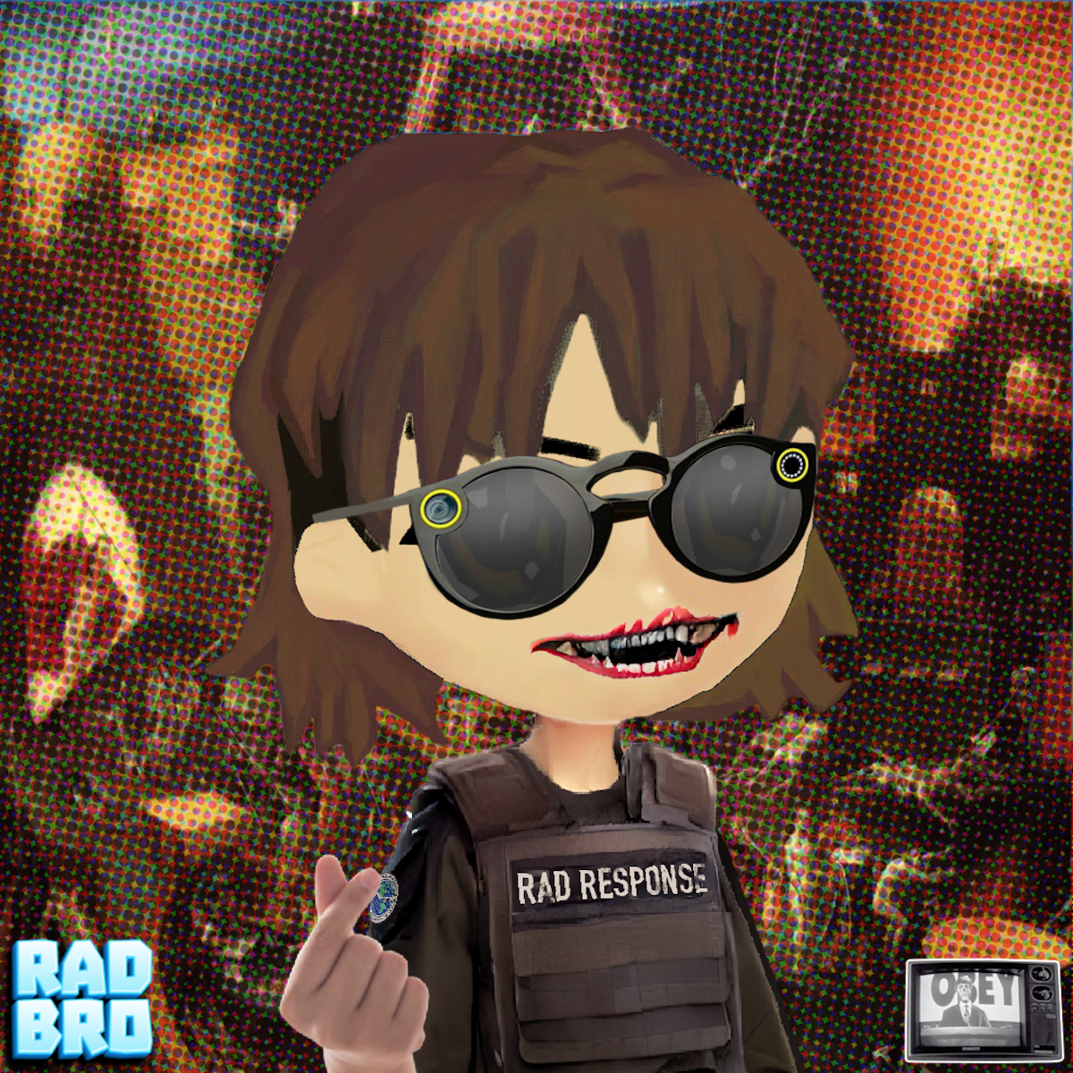 Radbro #2019