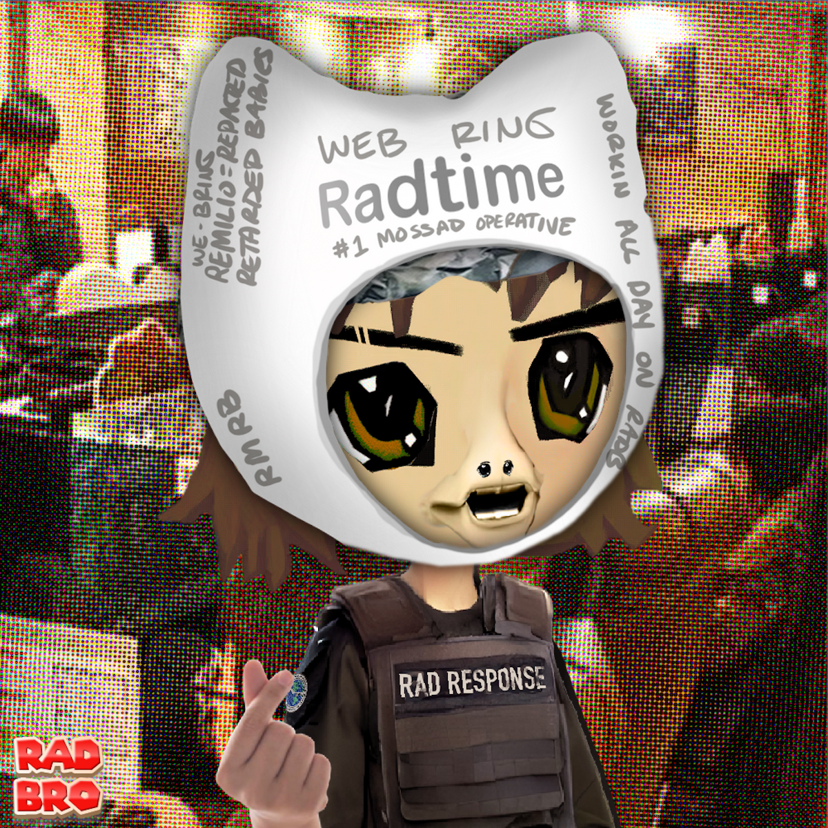 Radbro #2028