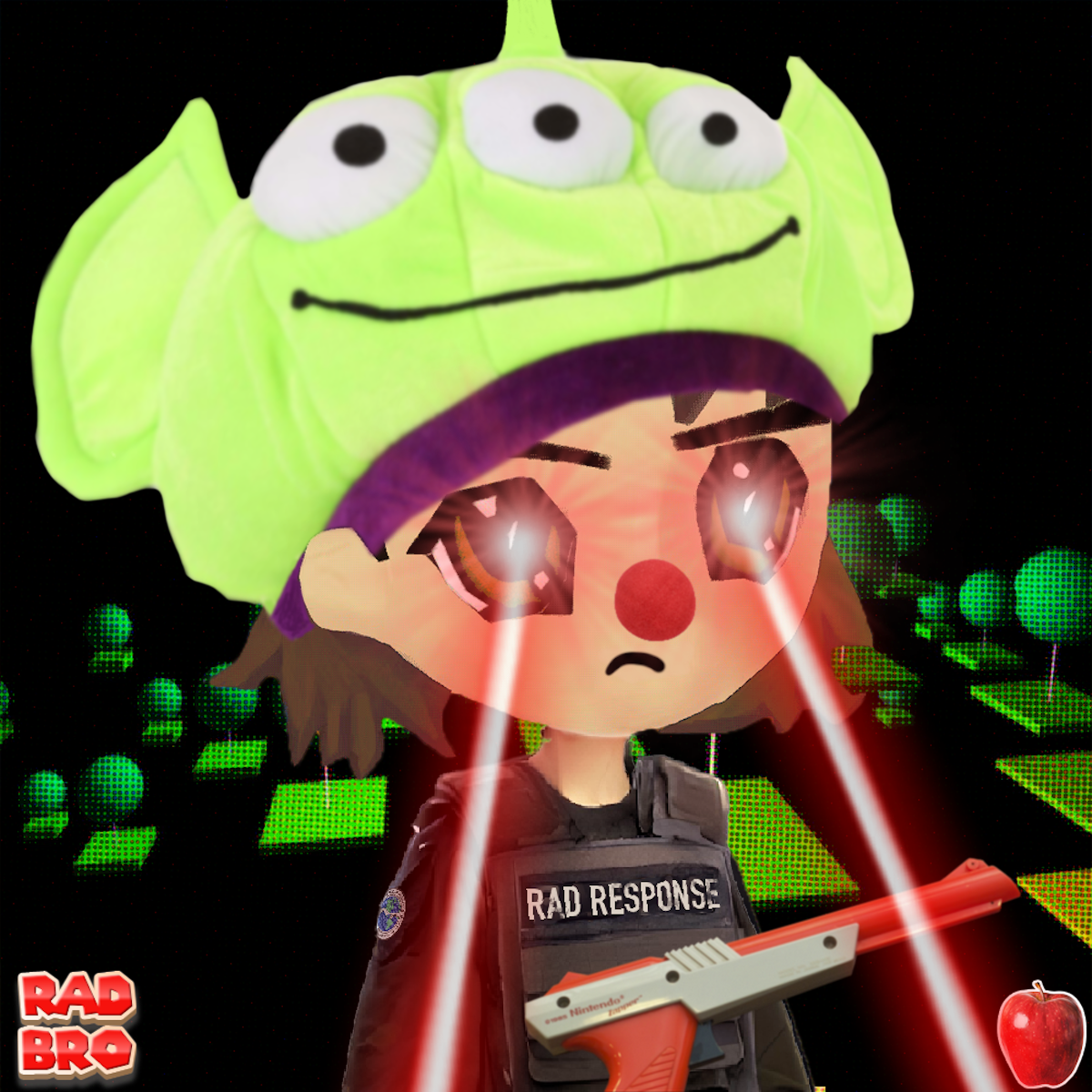 Radbro #2060