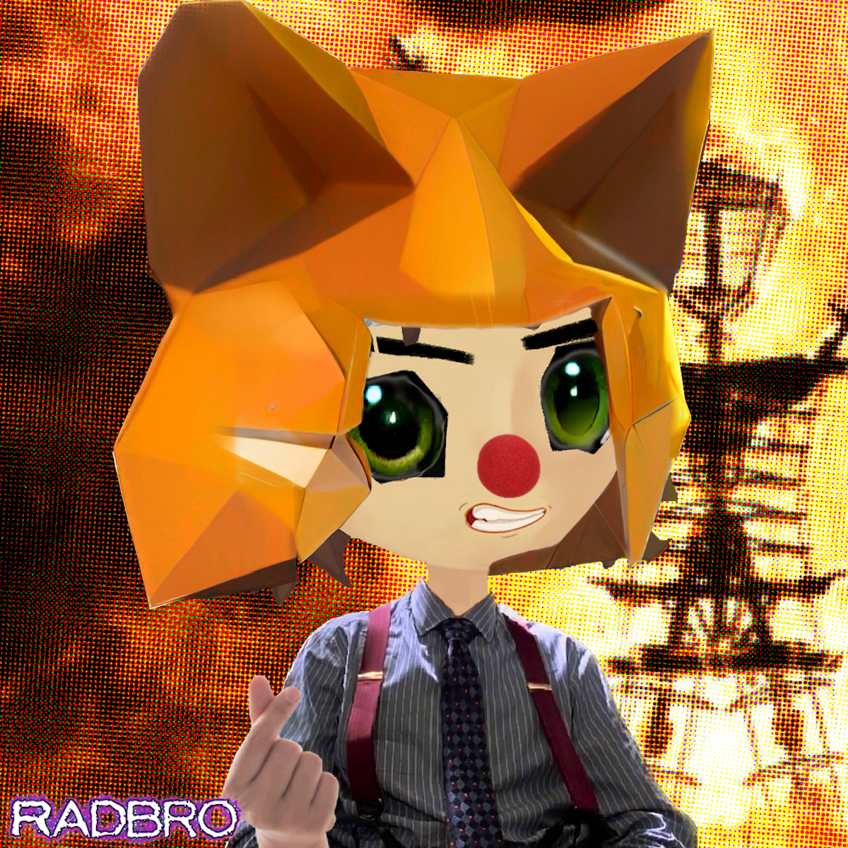 Radbro #2101