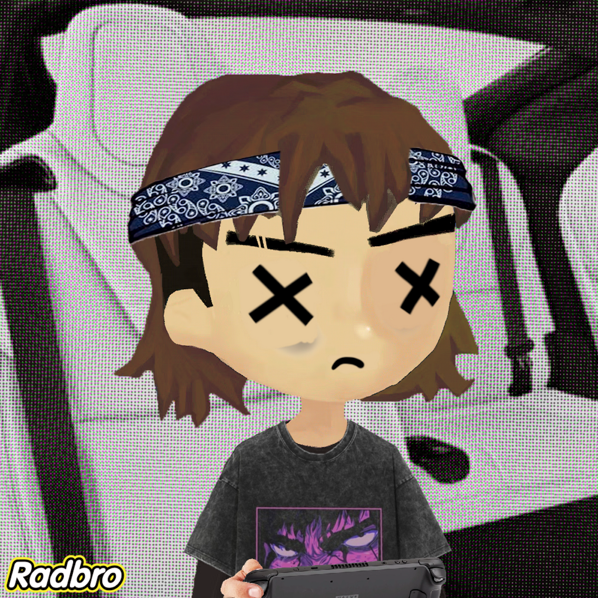 Radbro #2122