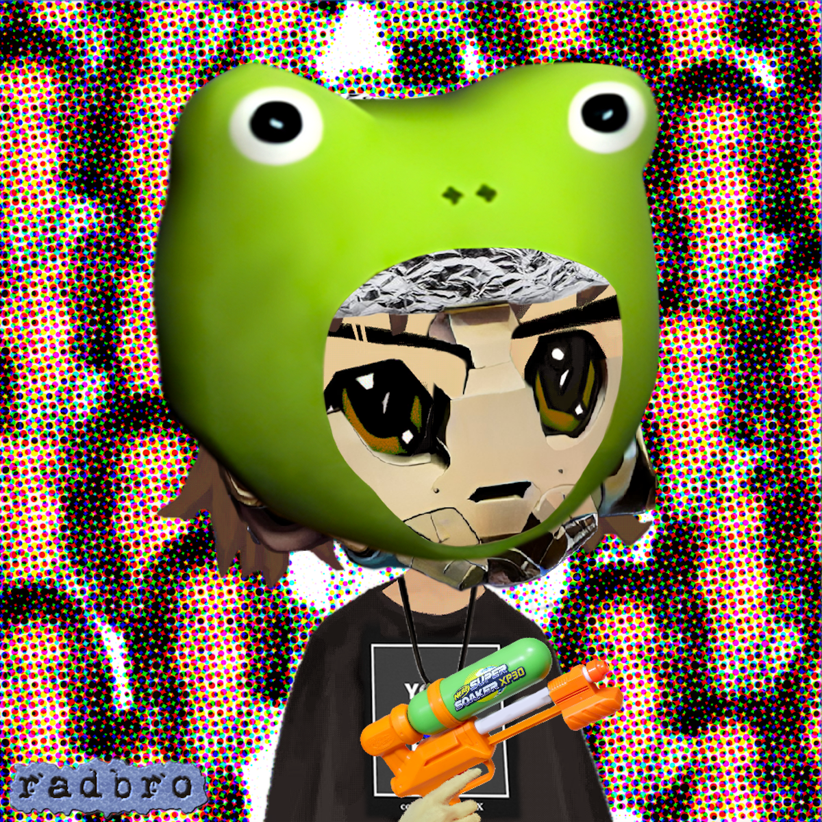 Radbro #2151