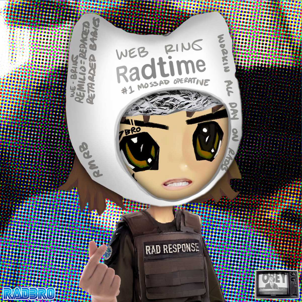 Radbro #2170