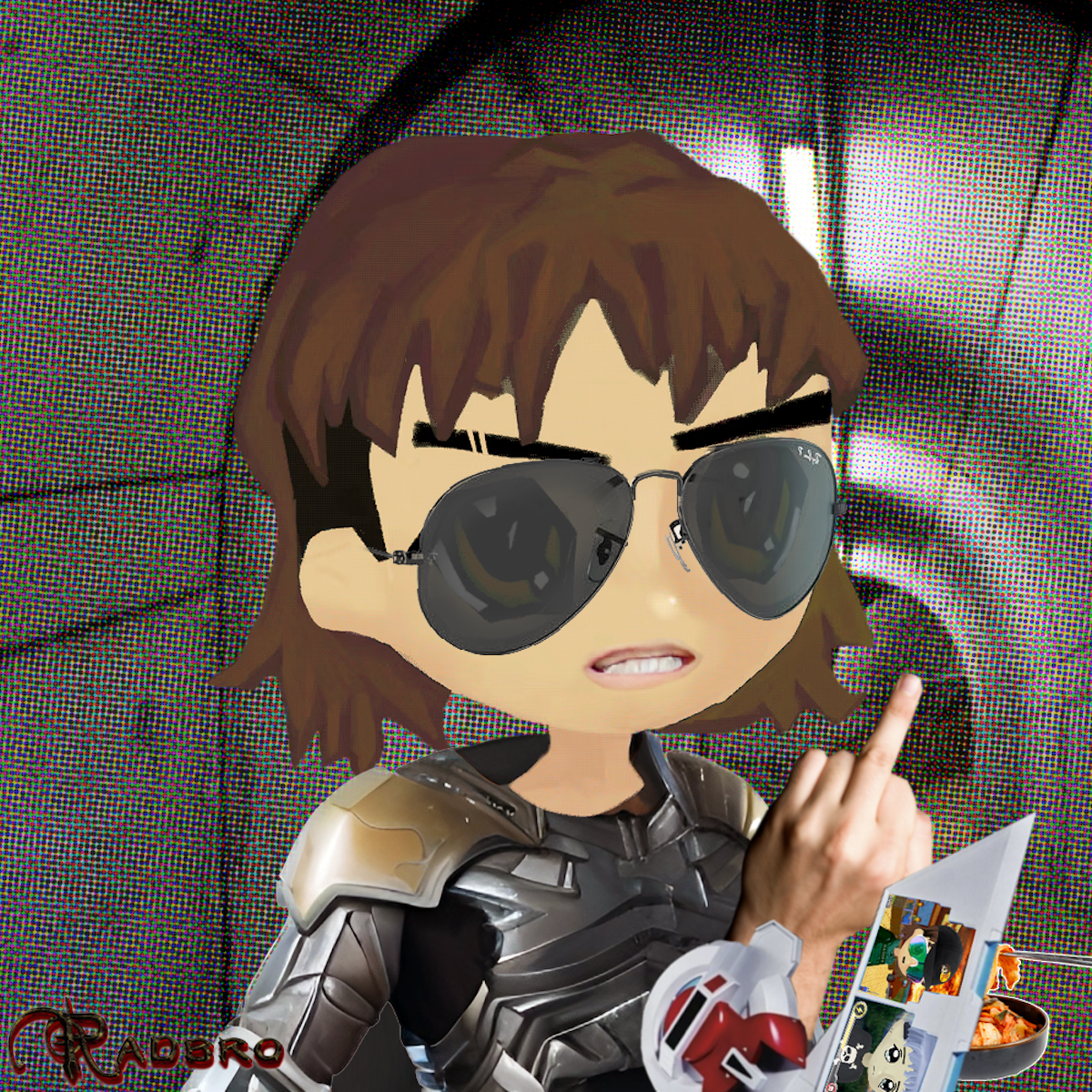 Radbro #2231