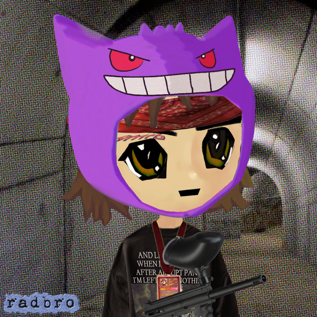 Radbro #2268