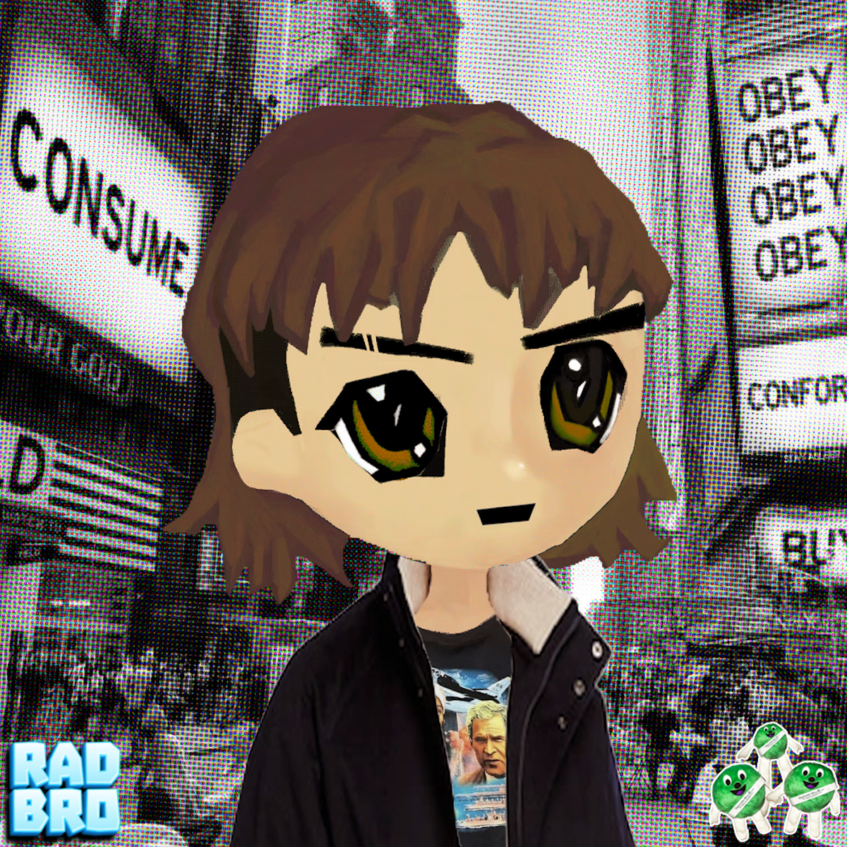Radbro #2270