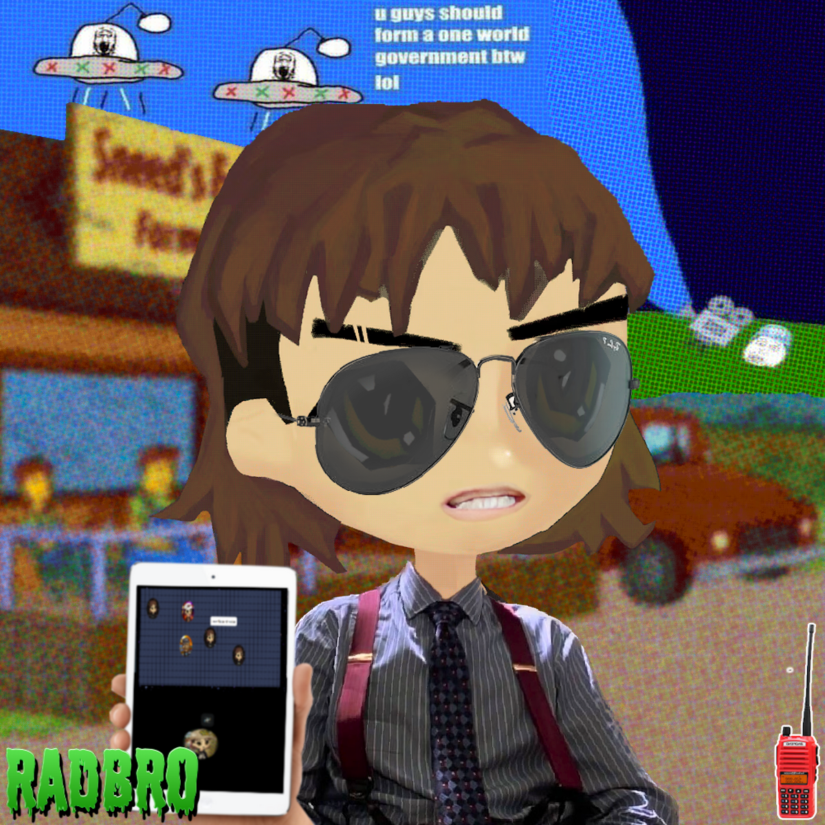 Radbro #2279