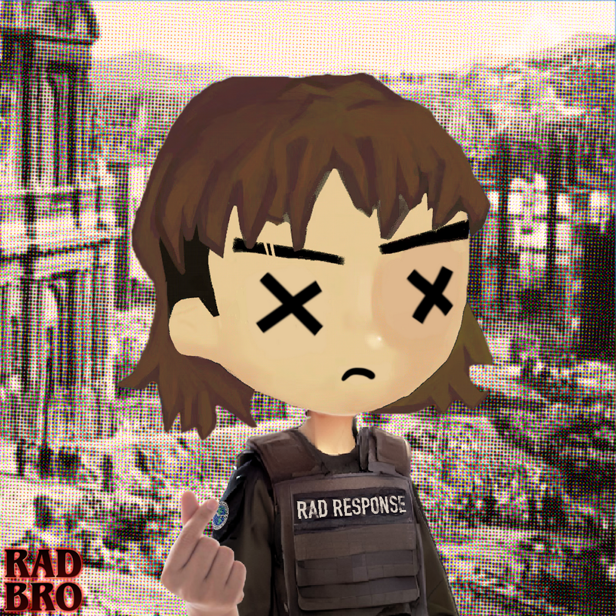 Radbro #2284